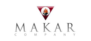 The Makar Company Logo